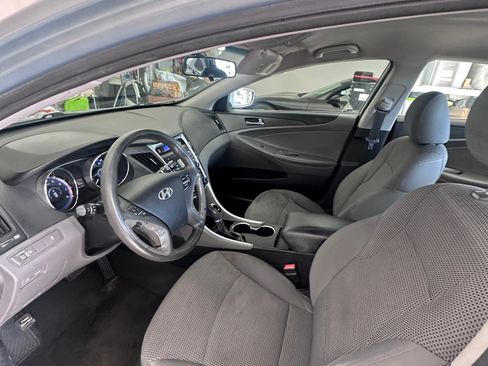 Used 2011 Hyundai Sonata GLS w/ Popular Equipment Pkg 2 FWD image 10