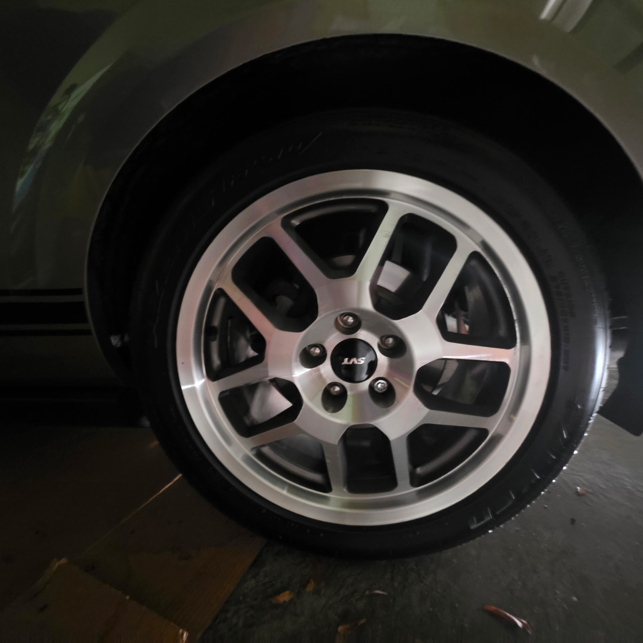 Used 2008 Ford Mustang Shelby GT500 RWD image 23