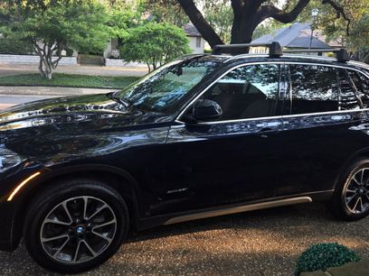 Used 2017 BMW X5 xDrive35i
