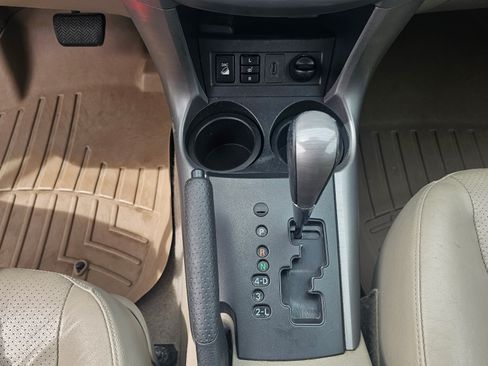 Used 2008 Toyota RAV4 Limited image 12