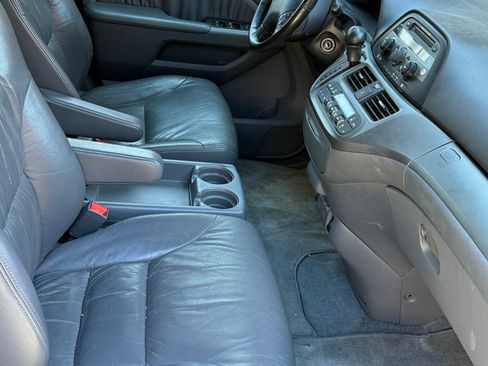Used 2007 Honda Odyssey EX-L image 4