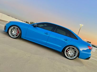 Used 2020 Audi S4 Premium Plus w/ Premium Plus Package