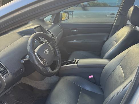 Used 2008 Toyota Prius image 6