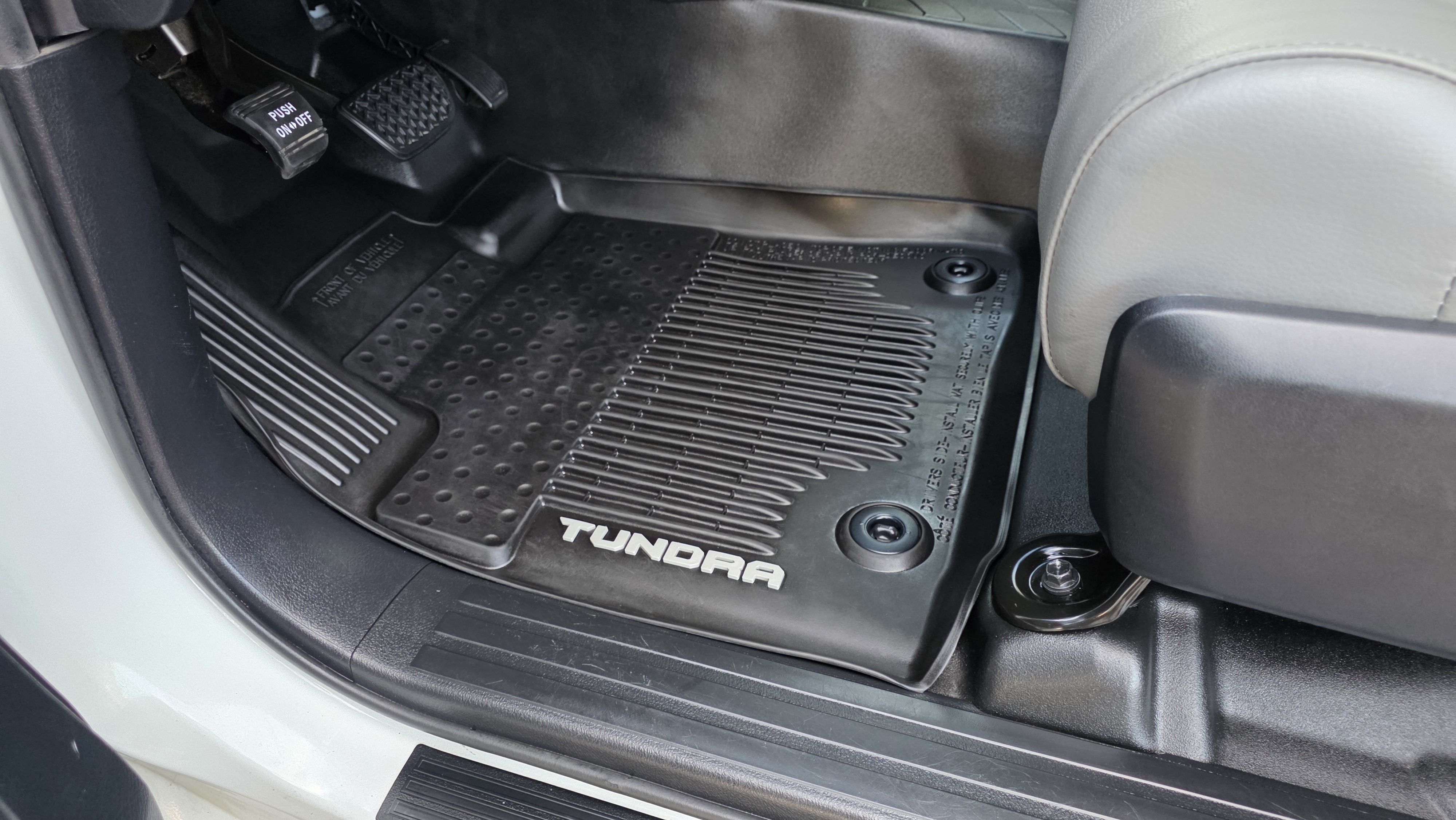 Used 2019 Toyota Tundra SR AWD/4WD image 12