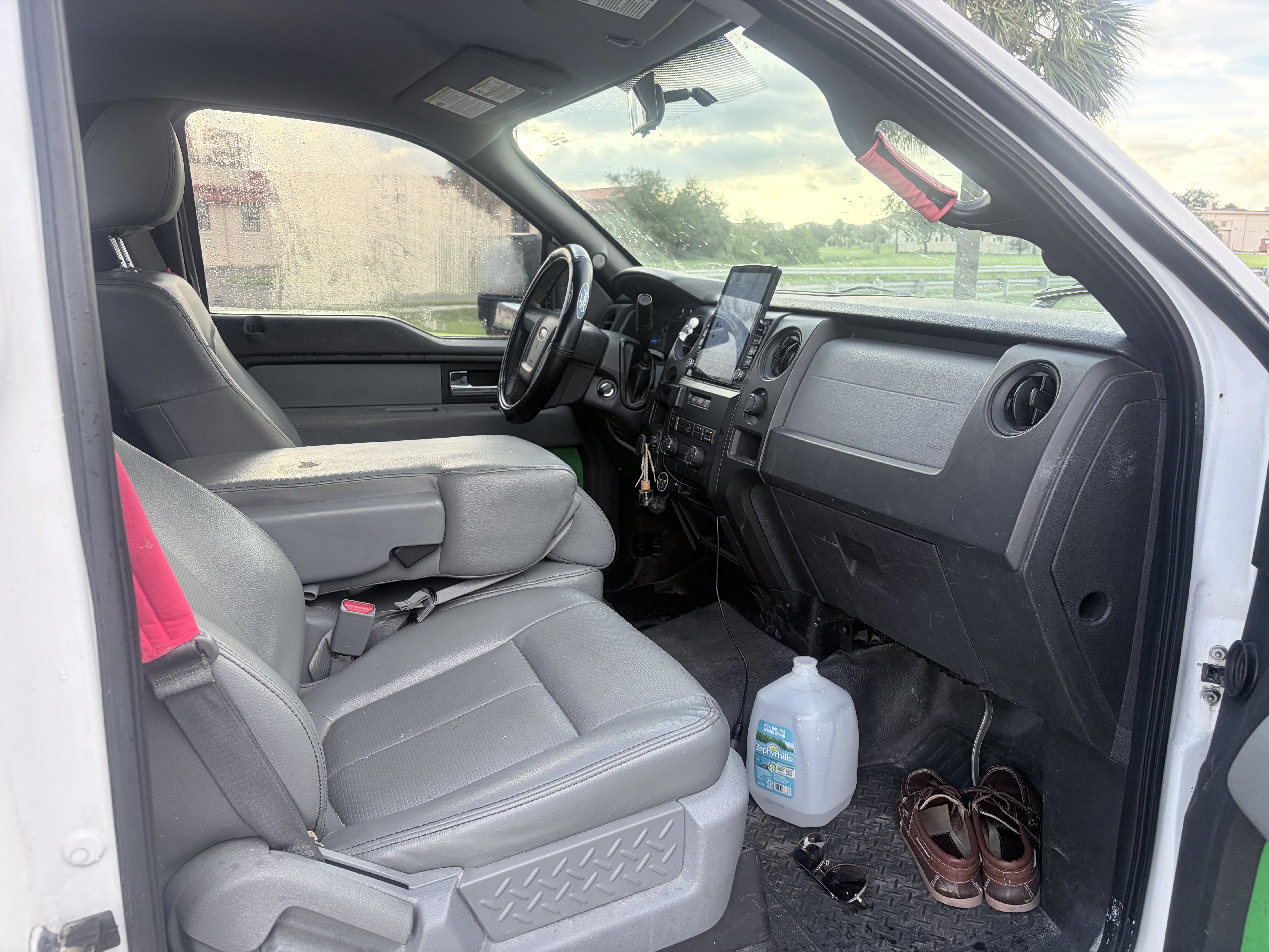 Used 2013 Ford F150 XL w/ PWR Equipment Group RWD image 12