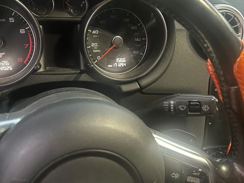 Used 2009 Audi TT 2.0T Premium image 5