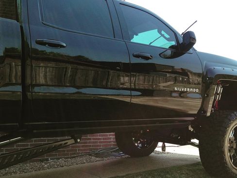 Used 2014 Chevrolet Silverado 1500 LT w/ All Star Edition image 8