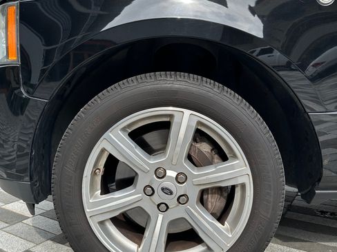 Used 2011 Land Rover Range Rover Supercharged AWD/4WD image 31
