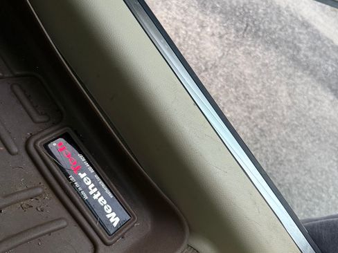 Used 2008 INFINITI EX35 Journey w/ Navigation Pkg image 20