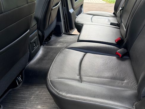 Used 2014 RAM 1500 Sport w/ Sport Premium Group AWD/4WD image 14