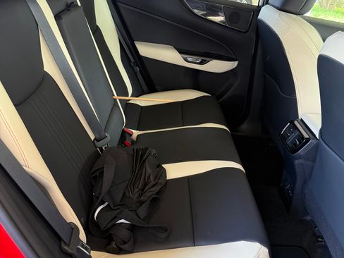 Used 2023 Lexus NX 350 AWD image 5