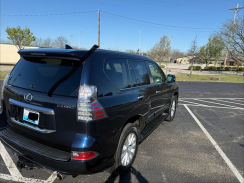 Used 2019 Lexus GX 460 Premium image 9