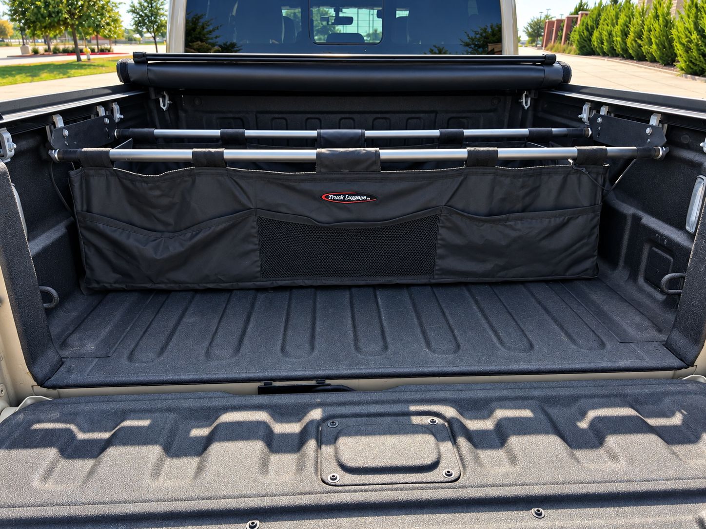 Used 2020 Jeep Gladiator Mojave AWD/4WD image 8