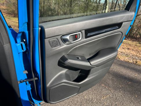 Used 2023 Honda Civic Sport Touring image 19