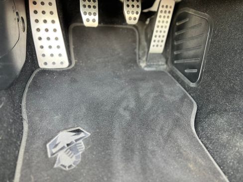 Used 2020 FIAT 124 Spider Abarth w/ Convenience Group image 14