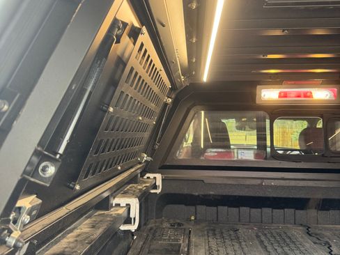 Used 2022 RAM 1500 Rebel w/ Rebel Level 1 Equipment Group image 11