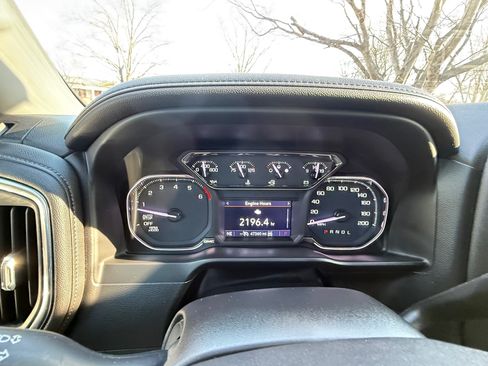 Used 2019 GMC Sierra 1500 SLT image 23