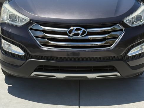 Used 2016 Hyundai Santa Fe Sport w/ Option Group 03 FWD image 15