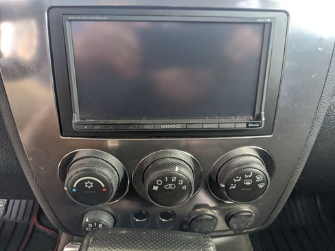 Used 2008 HUMMER H3 x Sport Utility 4D image 12