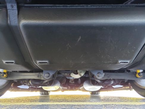 Used 2003 Ford Mustang Cobra image 11