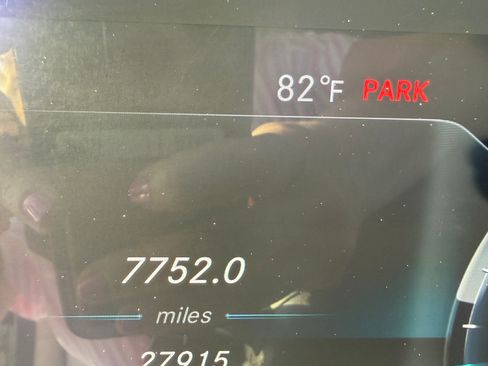 Used 2023 Mercedes-Benz G 550 image 13