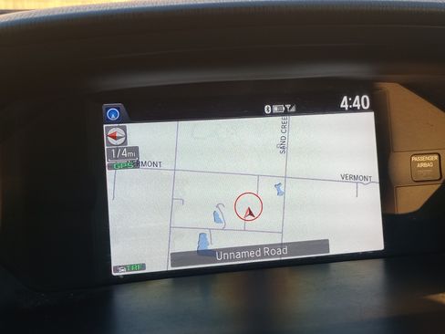 Used 2016 Honda Odyssey Touring image 11