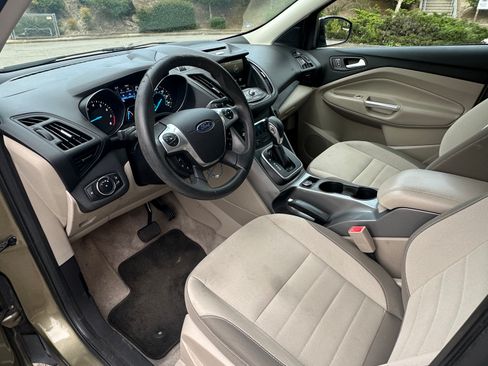 Used 2013 Ford Escape SE AWD/4WD image 23
