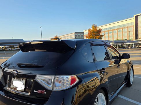 Used 2014 Subaru Impreza WRX STI image 13