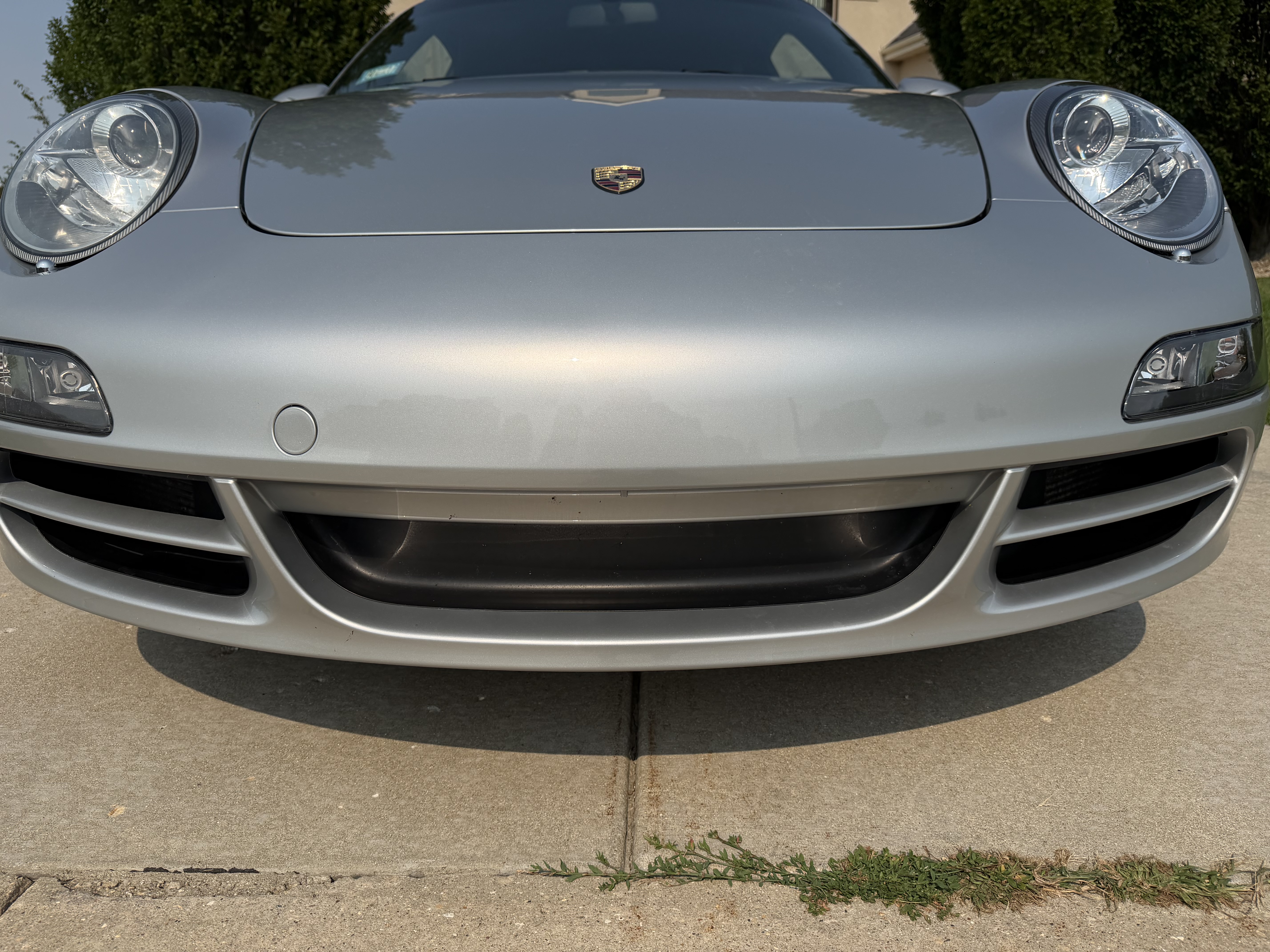 Used 2005 Porsche 911 Carrera S RWD image 11