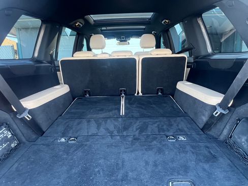 Used 2018 Mercedes-Benz GLS 450 4MATIC image 5