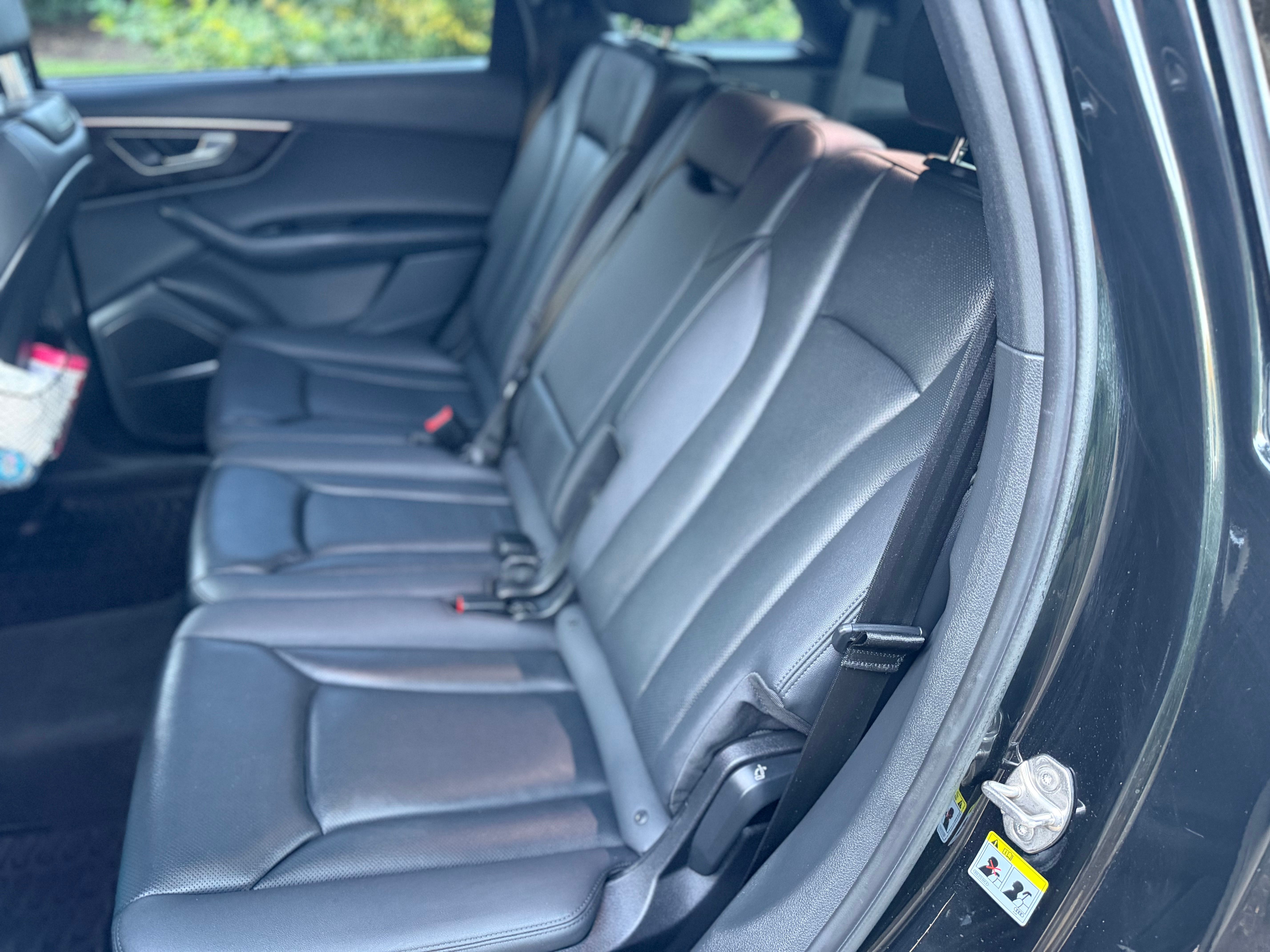 Used 2022 Audi Q7 3.0T Premium Plus AWD/4WD image 10