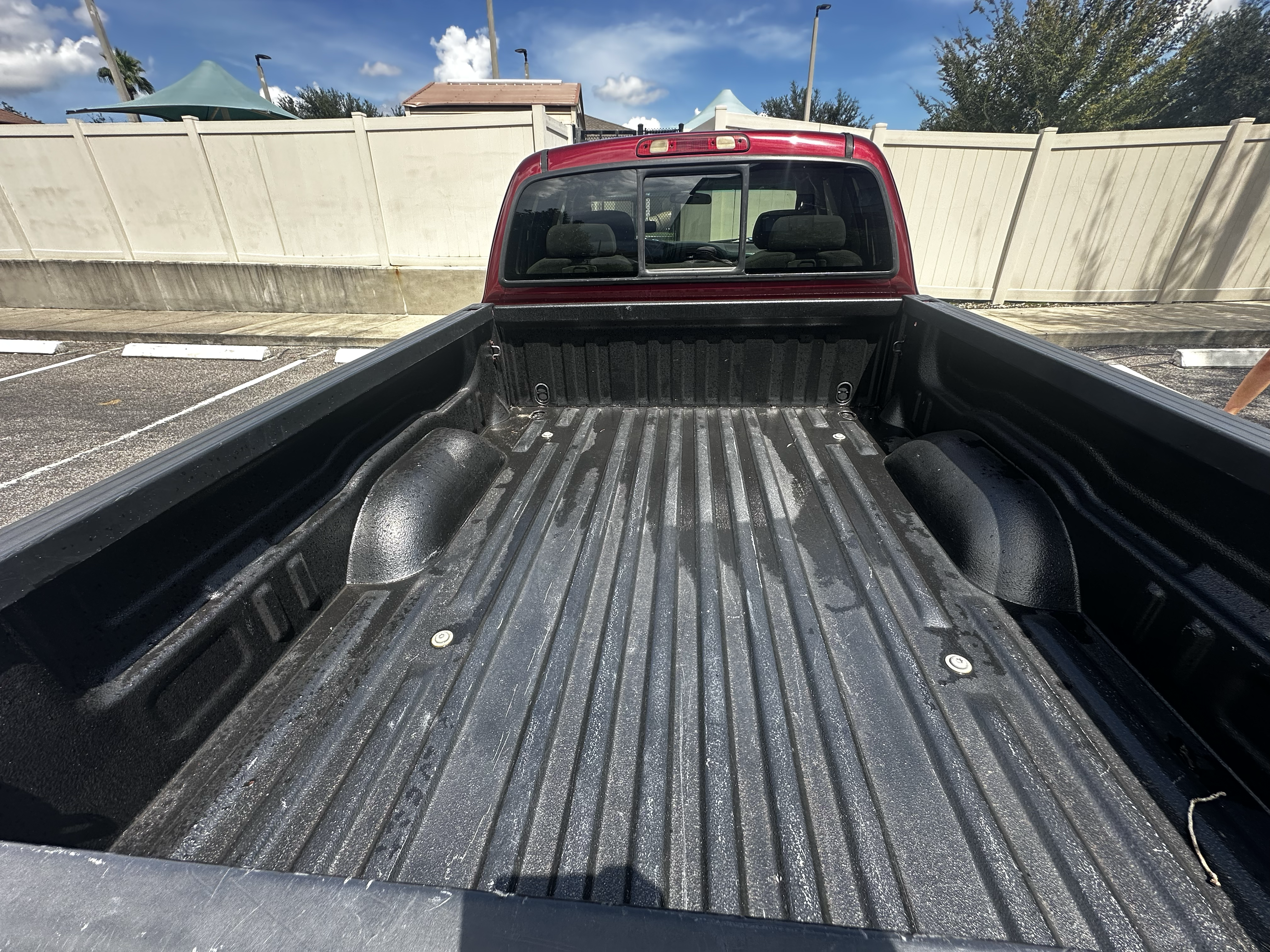 Used 2001 Toyota Tundra SR5 w/ Convenience Pkg RWD image 13