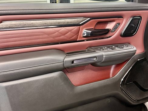 Used 2026 RAM 1500 Limited image 11