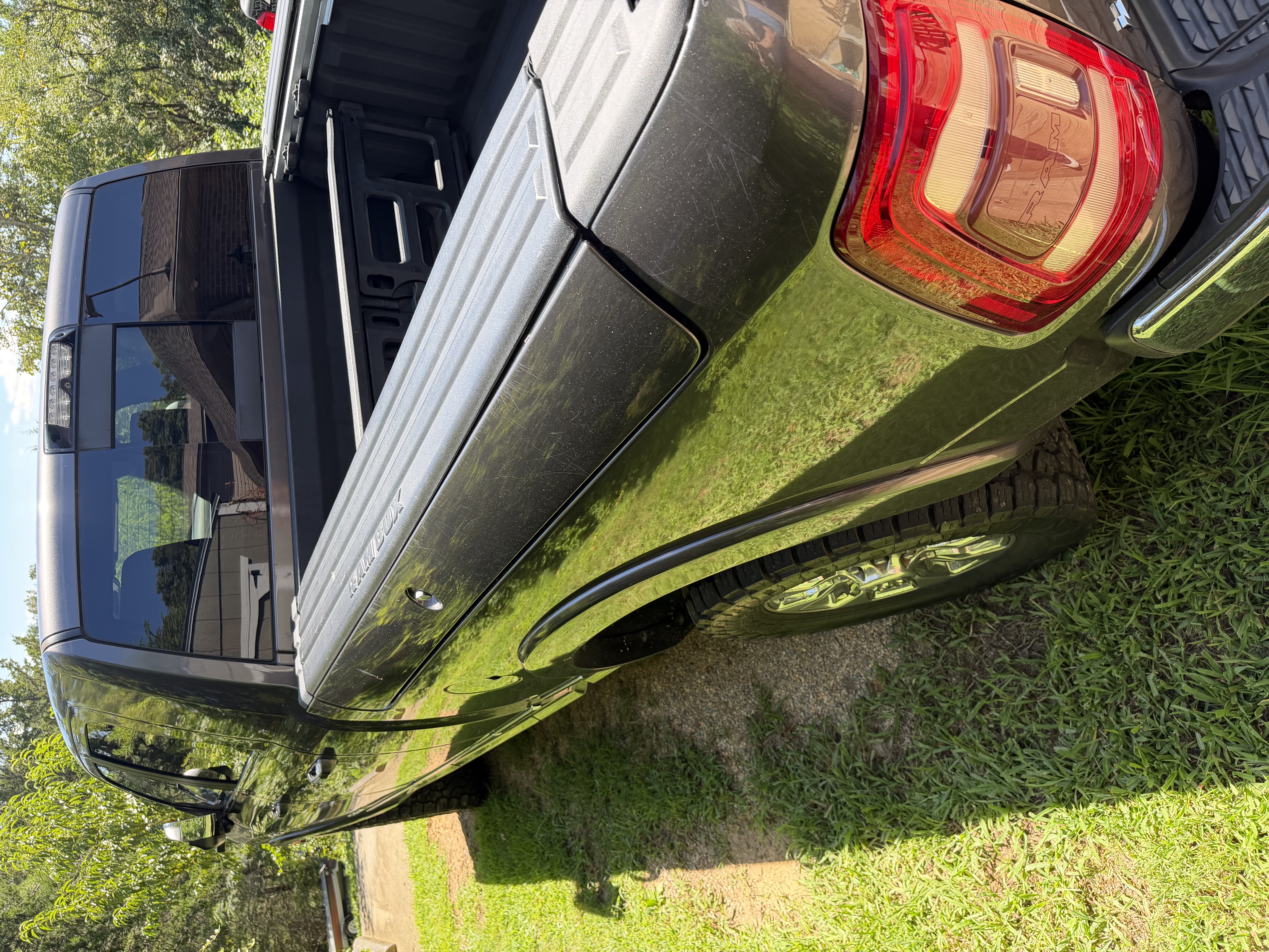 Used 2019 RAM 2500 Limited AWD/4WD image 12