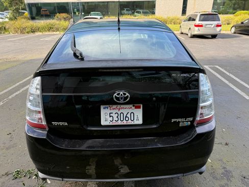Used 2006 Toyota Prius image 8