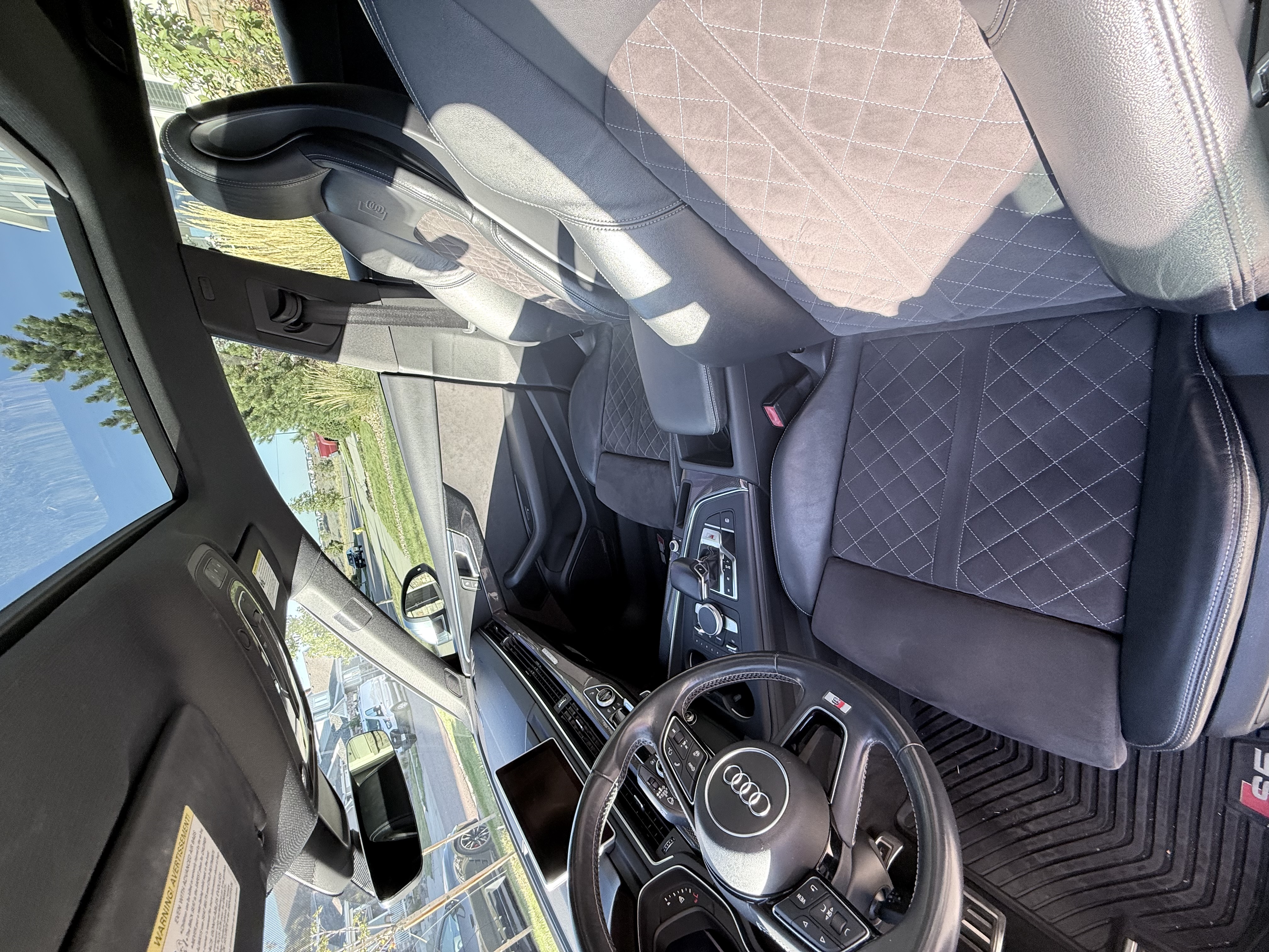 Used 2018 Audi S5 Prestige w/ S Sport Package AWD/4WD image 9