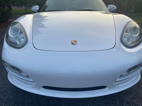 Used 2011 Porsche Boxster RWD image 5