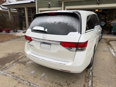 Used 2016 Honda Odyssey EX-L image 5