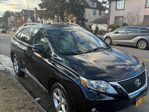 Used 2010 Lexus RX 350 AWD image 11