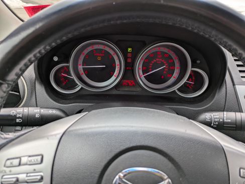 Used 2009 MAZDA MAZDA6 i Touring image 9