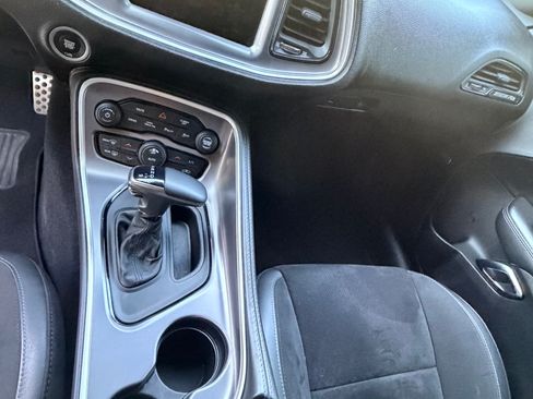 Used 2019 Dodge Challenger R/T Scat Pack w/ 1320 Drag Pack image 17