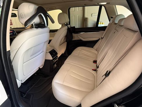 Used 2016 BMW X5 xDrive35i AWD/4WD image 13