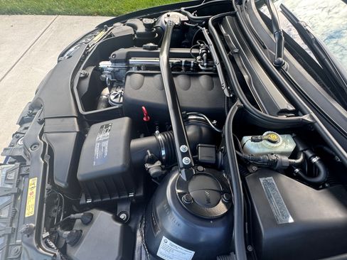 Used 2005 BMW M3 Coupe image 29