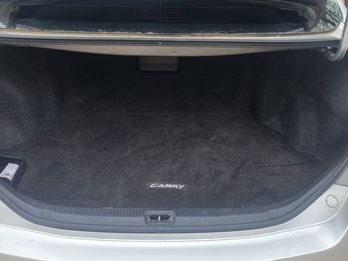 Used 2009 Toyota Camry XLE image 15