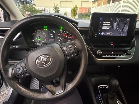 Used 2023 Toyota Corolla LE image 14