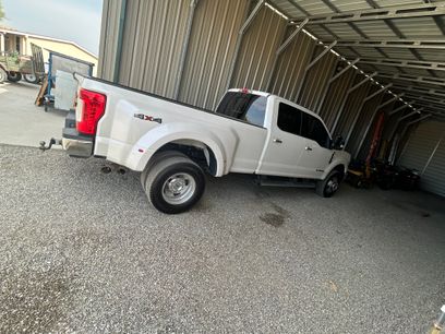 Used 2017 Ford F350 Lariat w/ Chrome Package