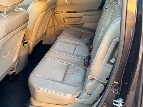 Used 2013 Honda Pilot EX-L image 17
