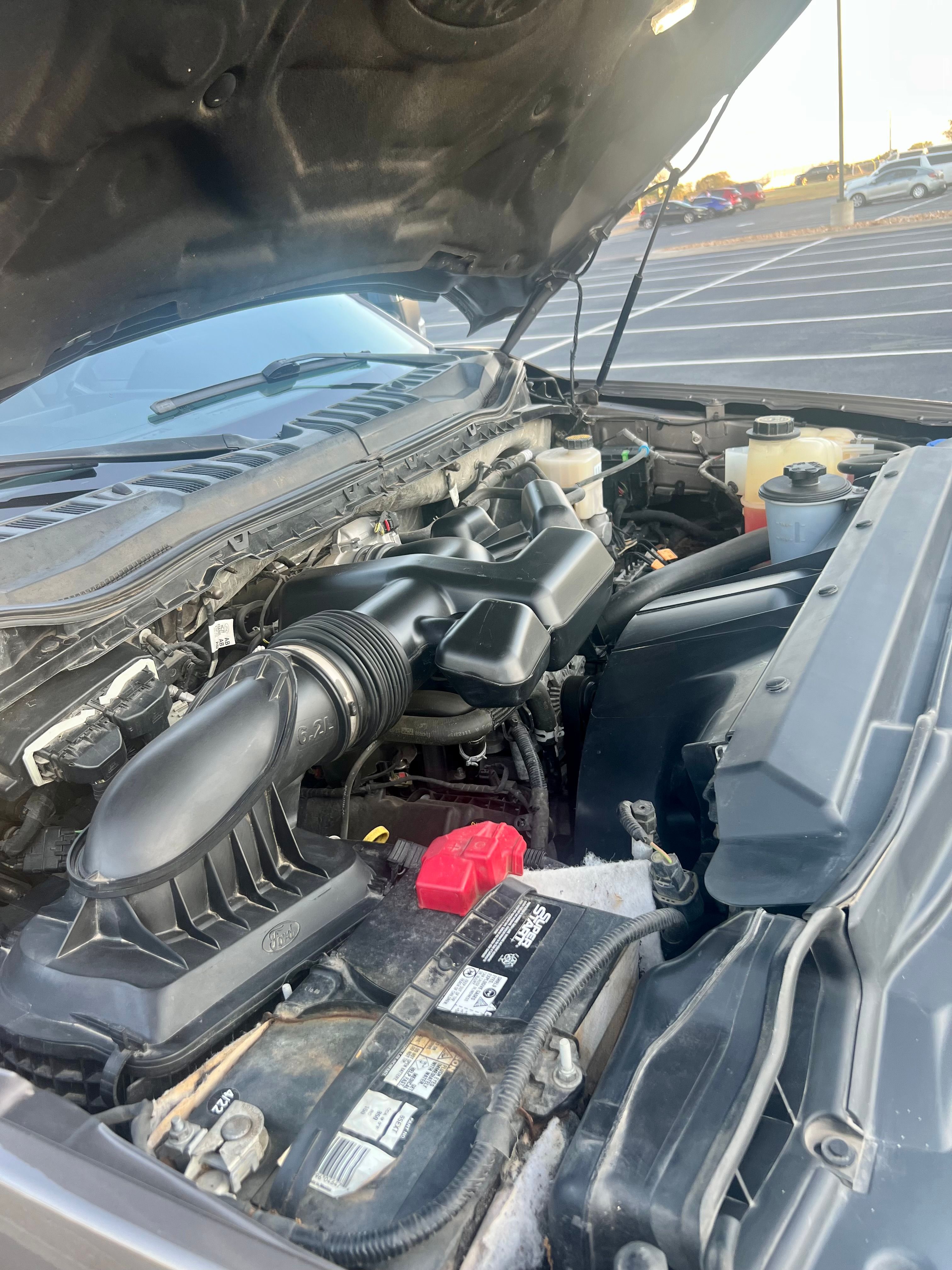 Used 2018 Ford F350 XLT AWD/4WD image 21
