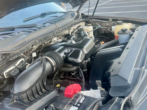 Used 2018 Ford F350 XLT AWD/4WD image 21
