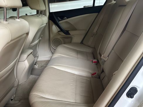 Used 2009 Acura TSX Sedan image 12